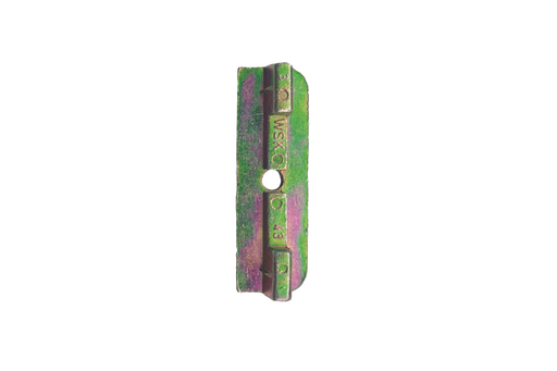 Winkhaus striker / strike plate WSK 43
