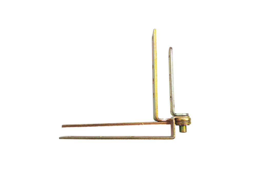 Roto Centro 80 Eckband / Falzeckband