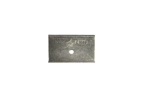 GU striker / strike plate E11968