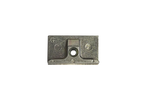 GU striker / strike plate E11968