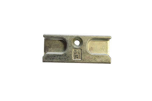 GU striker / strike plate 9-33802
