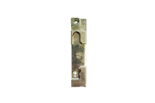 GU tilting striker / tilting strike plate 9-33682