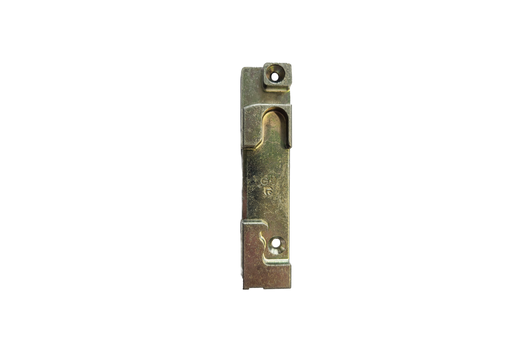 GU tilting striker / tilting strike plate 9-33682