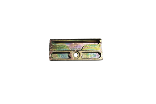 GU striker / strike plate 9-33802