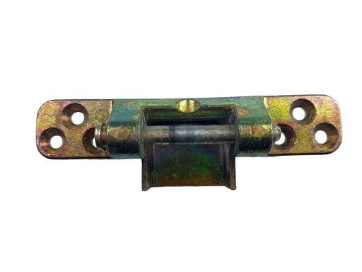 Siegenia Scherenlager / Axerlager KF, 100 x 20 mm, mit Stift