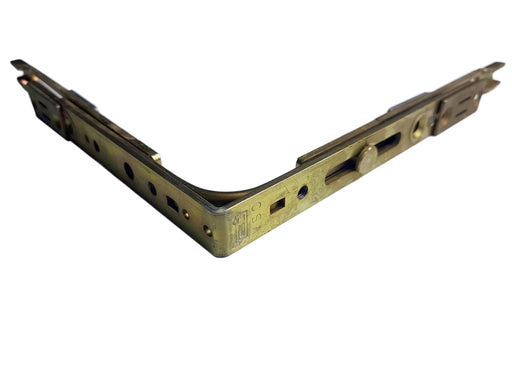 Siegenia corner drive VSO, 140x140mm