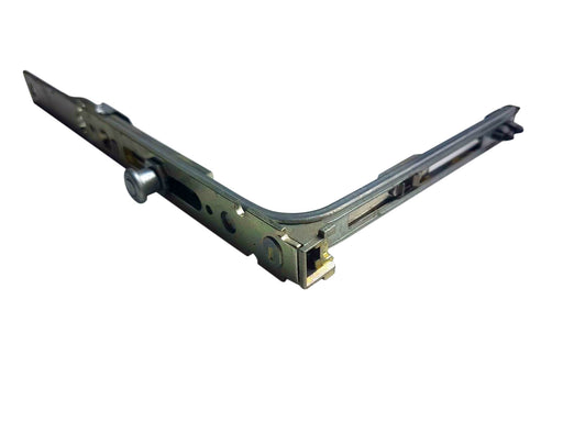 Siegenia-AUBI corner drive TEVL/TEUL, 1 mushroom pin, 210mm