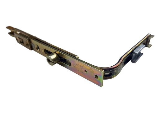 Siegenia corner drive VSO SF, 1 round bolt, 130mm
