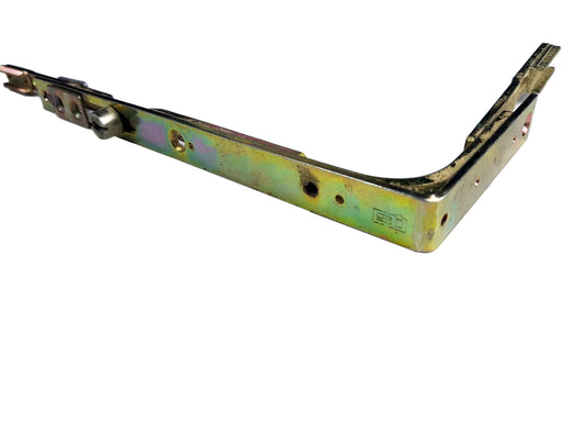 Siegenia corner drive, 1 round bolt, 75x200mm