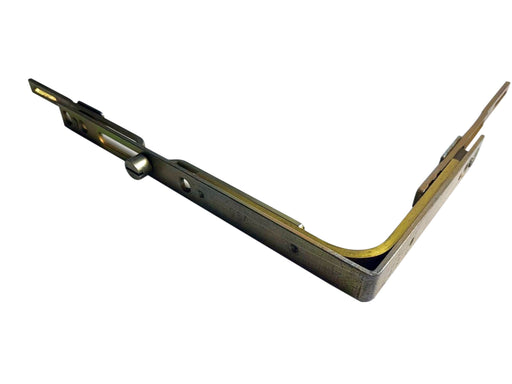 Siegenia corner drive, 1 round bolt, 120x200mm