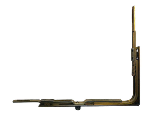 Siegenia corner drive, 1 round bolt, 120x200mm