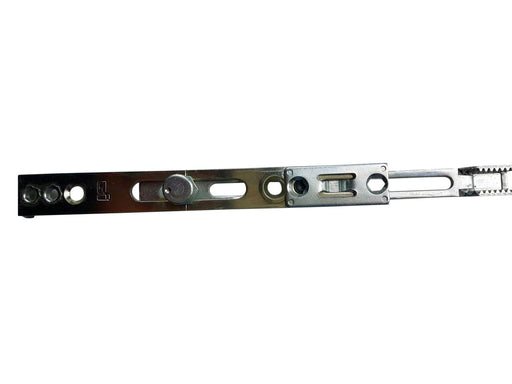 Siegenia Anschlussstück, 1 Pilzzapfen, 140 mm