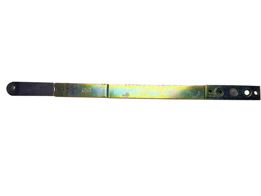 Siegenia Kippflügelschere / Zusatzschere, 255 mm