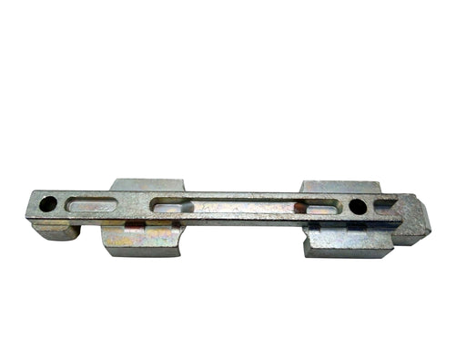 GU tilting striker / tilting strike plate UF 8-974