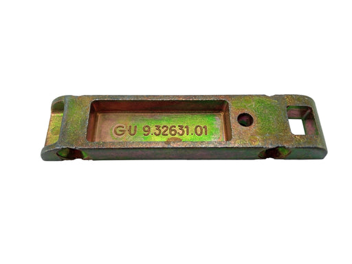 GU Schließstück / Schließblech 9-32631.01