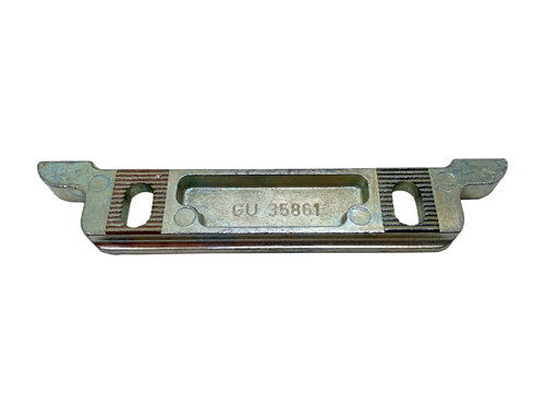 GU Schließstück / Schließblech 35861