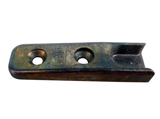 Siegenia striker / strike plate 760, 60x17mm