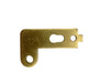 Weidtmann Scherenlagerwinkel 4 H, 57x33mm, gebraucht