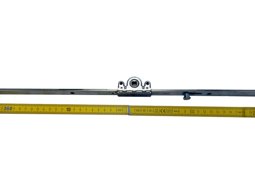 Winkhaus gearbox / window gearbox GAVM 1320, 3 mushroom pins