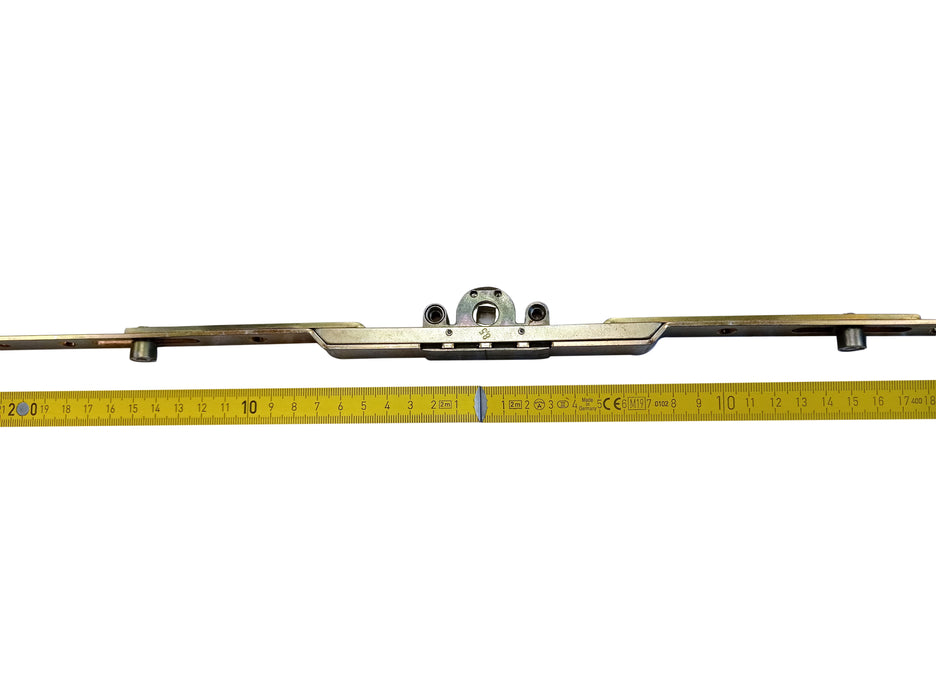 Winkhaus Getriebe / Fenstergetriebe GVM 650/2 D85, 2 Rundbolzen, FFH 415-645