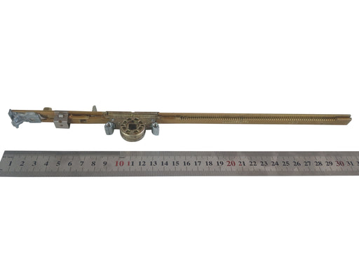 Roto Getriebe / Fenstergetriebe Gr. 325 350-460