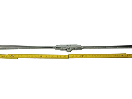 Siegenia-AUBI gear / window gear size 20, FFH 250-690, new series TGMK