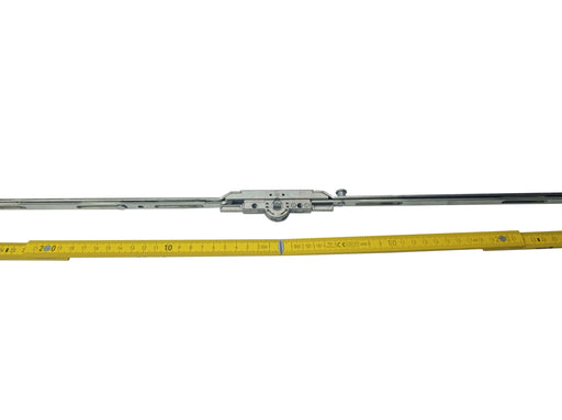 Siegenia-AUBI gear size 120, FFH 1200-1600, 1 mushroom pin, TGWK series