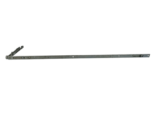 AUBI centre lock tilt bolt VKV Y1, 1 round bolt, 640x140mm