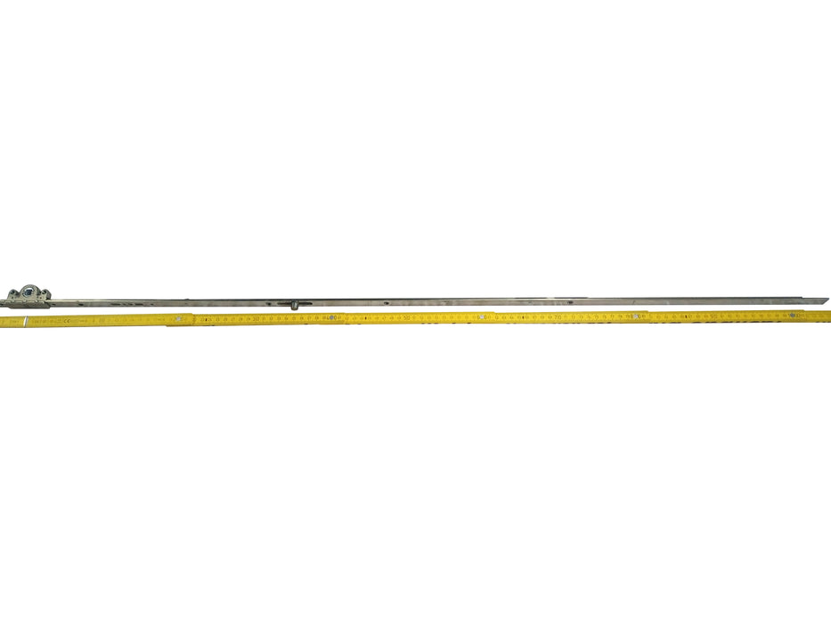 Winkhaus Getriebe / Fenstergetriebe GAK 1775, G550, 2 Rundbolzen 