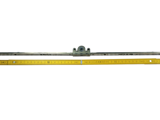 Winkhaus gearbox / window gearbox GAK 1775, G550, 2 round bolts