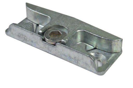 Roto strike plate / striker Centro 100, 6482341800