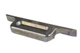 Siegenia Schließstück / Schließblech 804-59, 75/43x19mm 