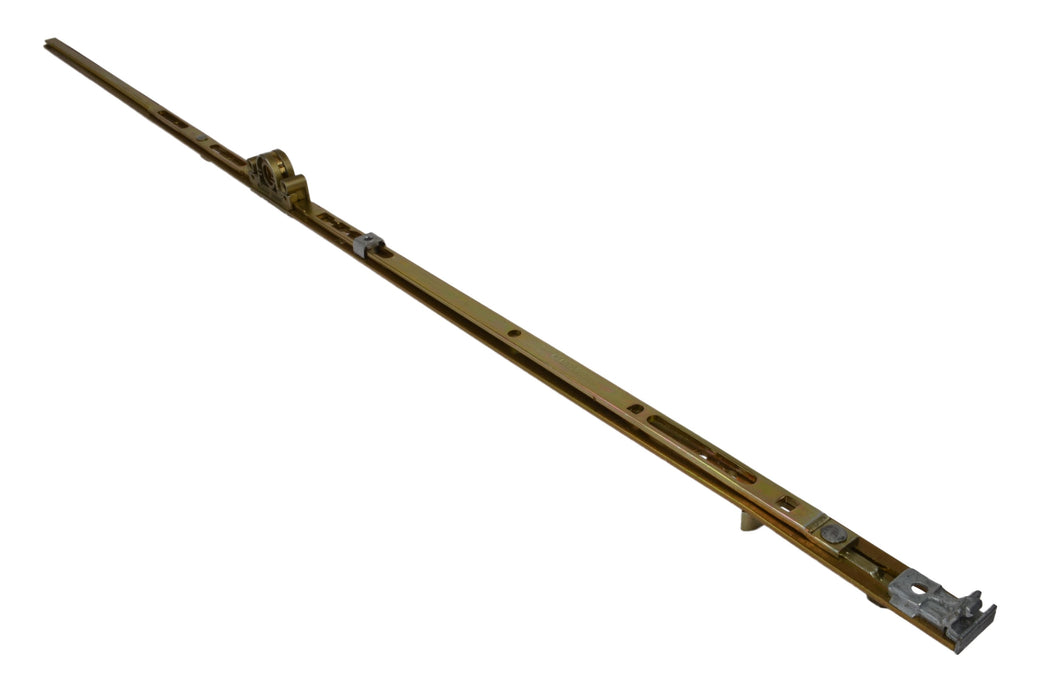 Roto Getriebe / Fenstergetriebe GR. 1665/2MV FFH 1601-1800, 1 Langbolzen