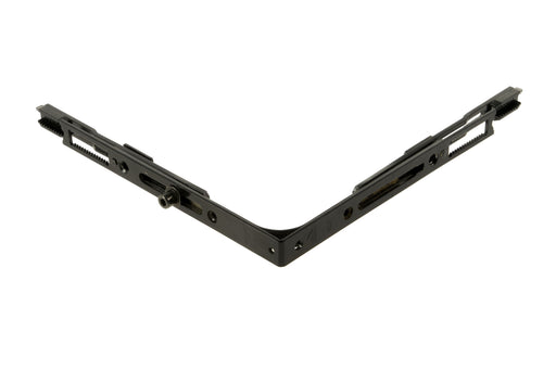 Weidtmann corner drive 9237, with round bolt