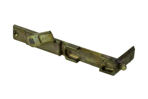 GU edge latch 6.22978, bottom, 153x20mm