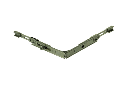 Maco MULTI MATIC corner drive 222201, 1 mushroom pin, 115x115mm