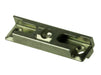 Maco Sicherheits-Schließstück / -Schließblech 96391B, 68x18x10/13mm