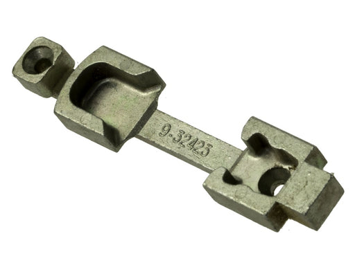 GU tilting striker / tilting strike plate 9-32423
