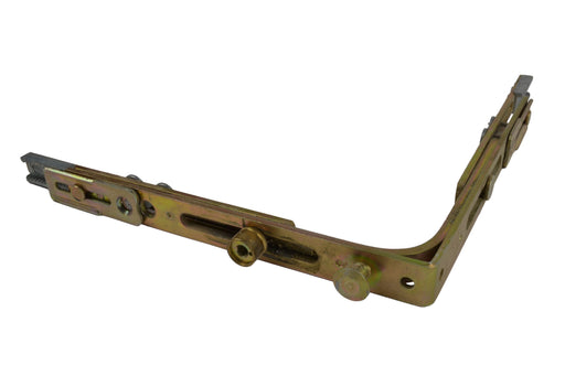 Schüring corner deflection no. 52, 1 round bolt, 1 mushroom pin