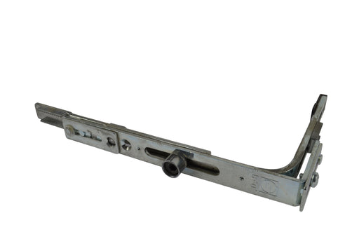 Schüring corner drive no. 43, 1 round bolt, 149x40mm