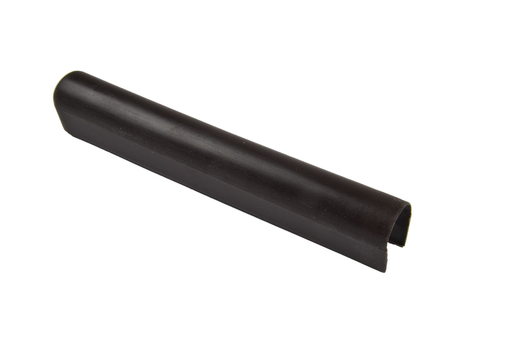 Schüring Abdeckkappe Nr. 37, braun, passend für S-EB00000012, L=92mm 