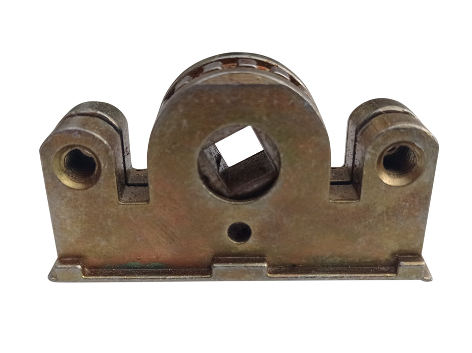 Weidtmann Getriebeschnecke / Schneckengehäuse Kurier 1, 55x30x12mm, steckbar