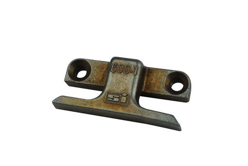 Siegenia striker / strike plate 600-1