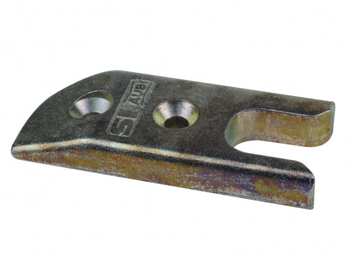 Siegenia Schließstück / Schließblech 4500L