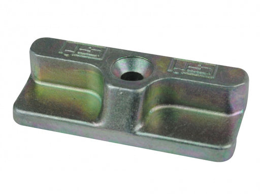 Siegenia striker / strike plate 2560