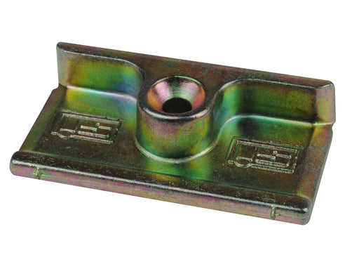 Siegenia striker / strike plate 1226