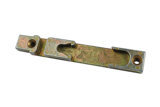 Tilt striker / tilt striker plate suitable for Siegenia 800 TL, 113x17x6mm, Dichtungsmax® quality replica in industrial quality