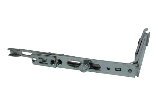 Siegenia-AUBI corner drive VSO, 1 mushroom pin, 140x140mm