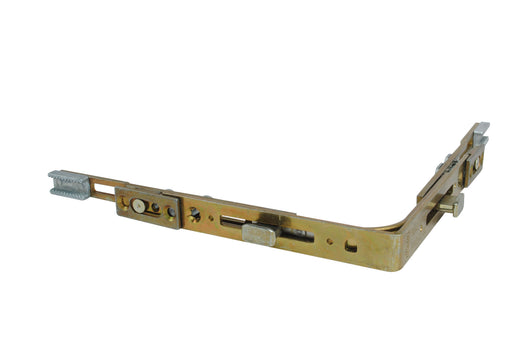 Roto corner drive R640 A2100 – R640 A1100, 2 mushroom pins, 135x135mm