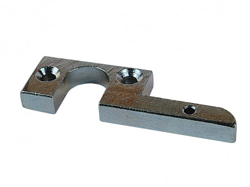 Tilt lock 4A83308 suitable for AUBI, left/right, version 2: 65x20mm, Dichtungsmax® quality reproduction in industrial quality